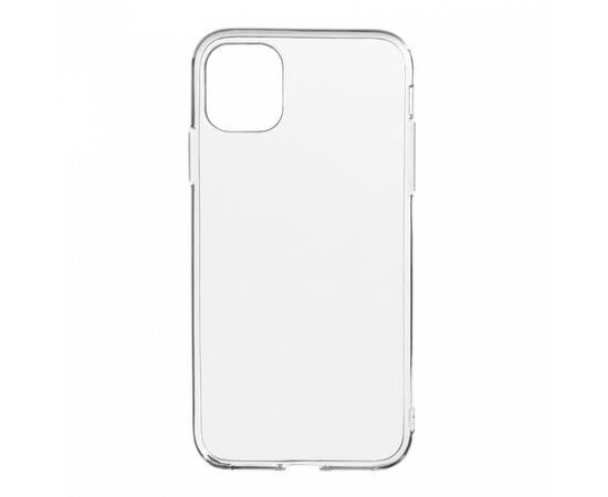Чехол для моб. телефона Armorstandart Air Series Apple iPhone 11 Transparent (ARM55556)