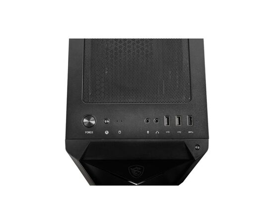 Корпус MSI MAG SHIELD 110R, изображение 5 Корпус MSI MAG SHIELD 110R, изображение 5