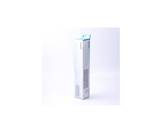 Коврик для мышки A4Tech FP75 Silver, изображение 4 Коврик для мышки A4Tech FP75 Silver, изображение 4