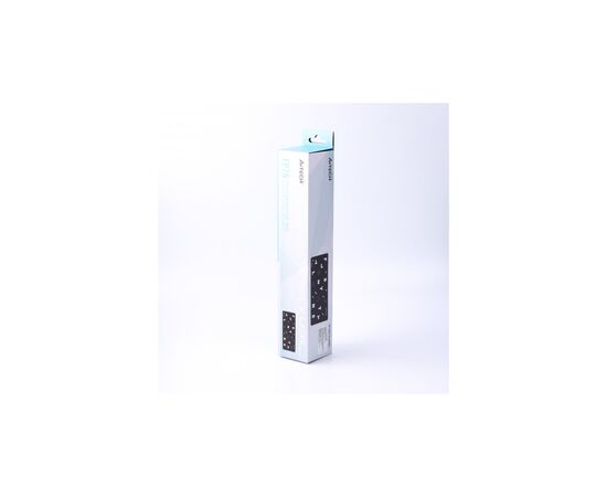 Коврик для мышки A4Tech FP75 Black, изображение 4 Коврик для мышки A4Tech FP75 Black, изображение 4