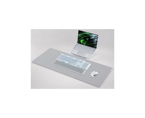 Коврик для мышки Razer Pro Glide XXL Grey (RZ02-03332300-R3M1), изображение 6 Коврик для мышки Razer Pro Glide XXL Grey (RZ02-03332300-R3M1), изображение 6