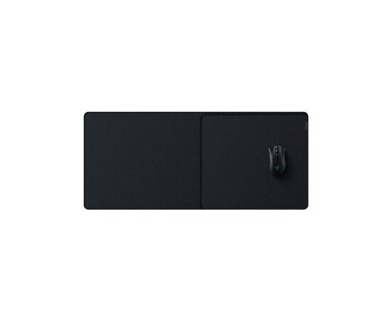 Коврик для мышки Razer Strider Large Black (RZ02-03810200-R3M1), изображение 3 Коврик для мышки Razer Strider Large Black (RZ02-03810200-R3M1), изображение 3