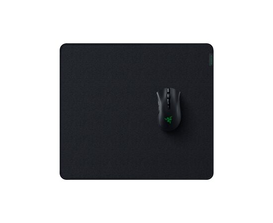 Коврик для мышки Razer Strider Large Black (RZ02-03810200-R3M1), изображение 5 Коврик для мышки Razer Strider Large Black (RZ02-03810200-R3M1), изображение 5