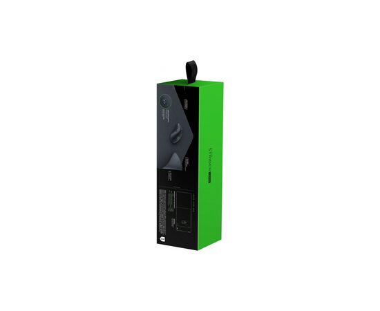 Коврик для мышки Razer Strider Large Black (RZ02-03810200-R3M1), изображение 7 Коврик для мышки Razer Strider Large Black (RZ02-03810200-R3M1), изображение 7