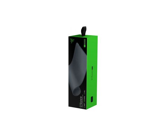 Коврик для мышки Razer Strider XXL Black (RZ02-03810100-R3M1), изображение 8 Коврик для мышки Razer Strider XXL Black (RZ02-03810100-R3M1), изображение 8