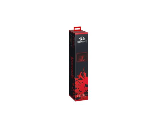 Коврик для мышки Redragon Pisces (78229), изображение 6 Коврик для мышки Redragon Pisces (78229), изображение 6