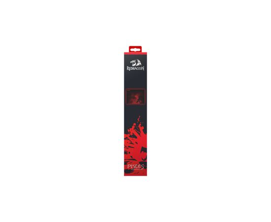 Коврик для мышки Redragon Pisces (78229), изображение 7 Коврик для мышки Redragon Pisces (78229), изображение 7