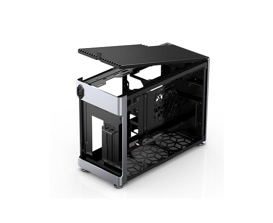 Корпус Jonsplus i100-A, изображение 5 Корпус Jonsplus i100-A, изображение 5
