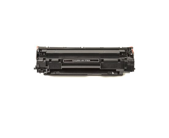 Картридж PowerPlant HP LJ Pro MFP M125/CF283A (PP-CF283A)