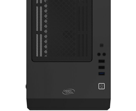 Корпус Deepcool MATREXX 50 ADD-RGB 4F, изображение 10 Корпус Deepcool MATREXX 50 ADD-RGB 4F, изображение 10