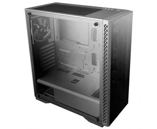 Корпус Deepcool MATREXX 50 ADD-RGB 4F, изображение 5 Корпус Deepcool MATREXX 50 ADD-RGB 4F, изображение 5