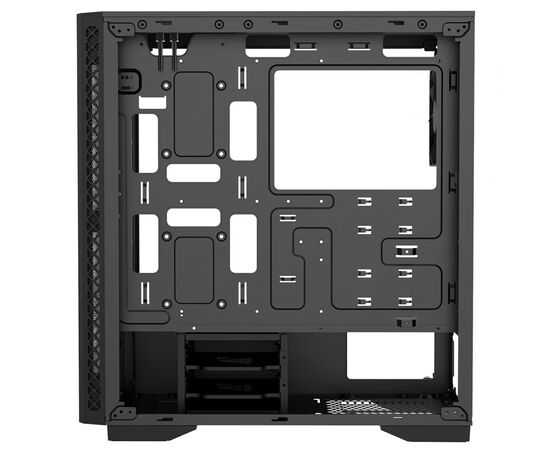 Корпус Deepcool MATREXX 50 ADD-RGB 4F, изображение 7 Корпус Deepcool MATREXX 50 ADD-RGB 4F, изображение 7