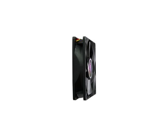 Кулер для корпуса Deepcool XFAN 120, изображение 2 Кулер для корпуса Deepcool XFAN 120, изображение 2