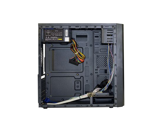 Корпус Frontier Darth Vader 400W (Darth Vader F37A-400-W), изображение 2 Корпус Frontier Darth Vader 400W (Darth Vader F37A-400-W), изображение 2