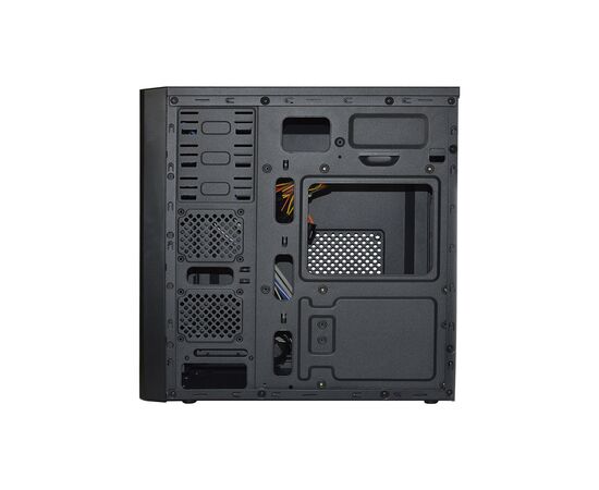 Корпус Frontier Darth Vader 400W (Darth Vader F37A-400-W), изображение 3 Корпус Frontier Darth Vader 400W (Darth Vader F37A-400-W), изображение 3