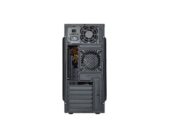 Корпус Frontier Darth Vader 400W (Darth Vader F37A-400-W), изображение 4 Корпус Frontier Darth Vader 400W (Darth Vader F37A-400-W), изображение 4