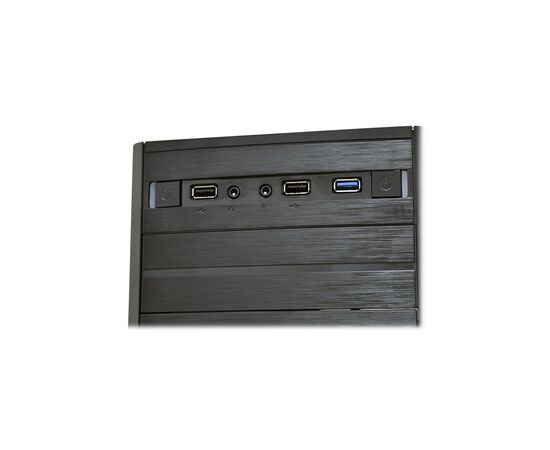 Корпус Frontier Darth Vader 400W (Darth Vader F37A-400-W), изображение 7 Корпус Frontier Darth Vader 400W (Darth Vader F37A-400-W), изображение 7