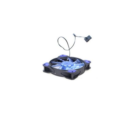 Кулер для корпуса Cooling Baby 12025BBL, изображение 4 Кулер для корпуса Cooling Baby 12025BBL, изображение 4