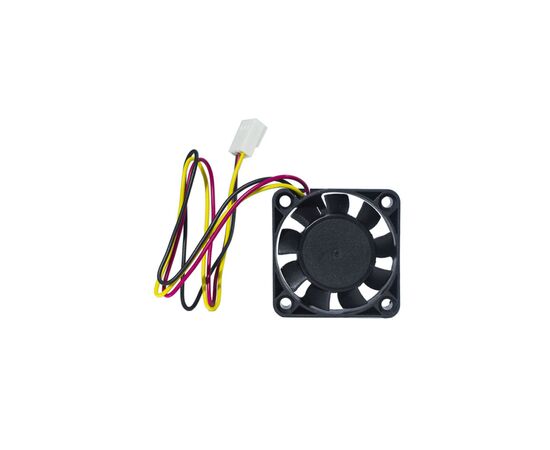 Кулер для корпуса Cooling Baby 4010 3PS, изображение 2 Кулер для корпуса Cooling Baby 4010 3PS, изображение 2