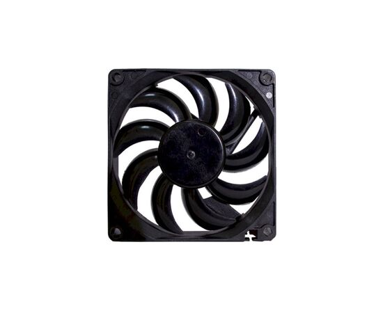 Кулер для корпуса Cooling Baby 8015 4PS, изображение 2 Кулер для корпуса Cooling Baby 8015 4PS, изображение 2