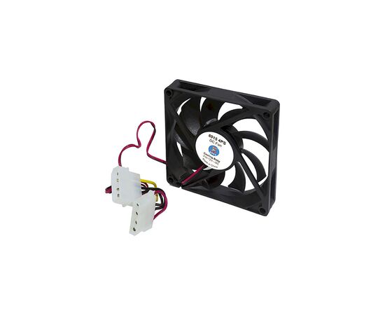 Кулер для корпуса Cooling Baby 8015 4PS, изображение 3 Кулер для корпуса Cooling Baby 8015 4PS, изображение 3