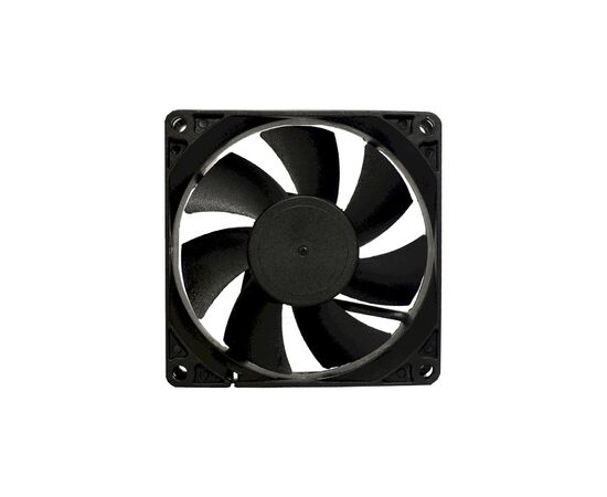 Кулер для корпуса Cooling Baby 8025 4PS, изображение 2 Кулер для корпуса Cooling Baby 8025 4PS, изображение 2