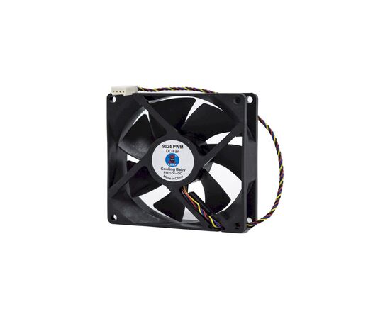 Кулер для корпуса Cooling Baby 9025 PWM