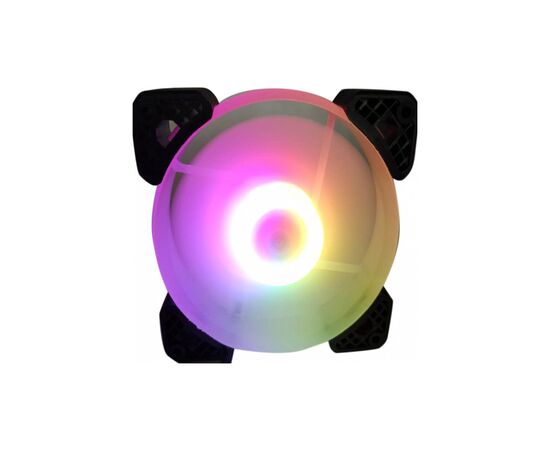 Кулер для корпуса Cooling Baby 12025RGB12