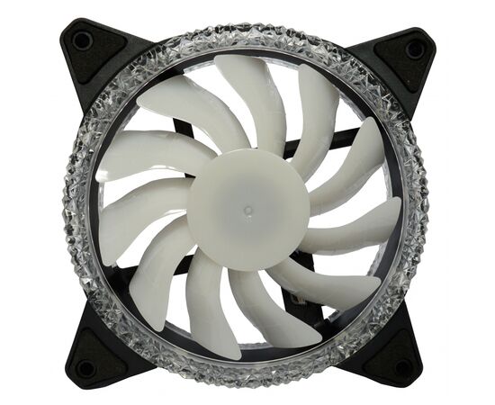 Кулер для корпуса Cooling Baby 12025PRGB12V, изображение 4