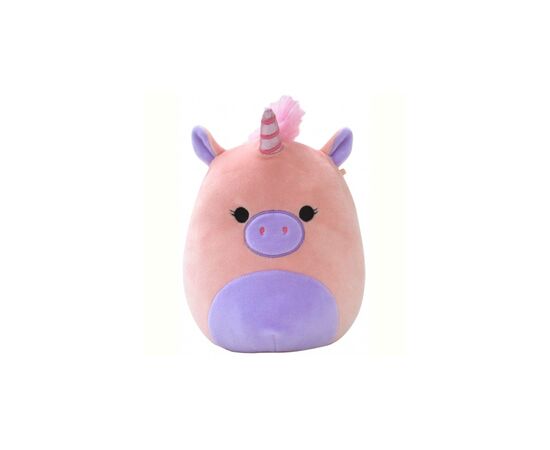 Мягкая игрушка Squishmallows Jazwares Единорог Рут 20см (6672127)