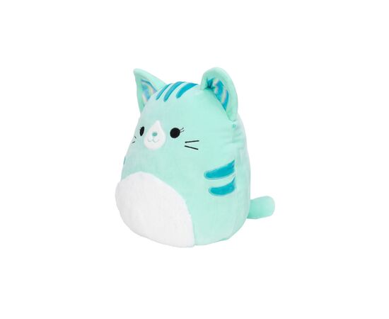 Мягкая игрушка Squishmallows Jazwares Кошечка Карина 20см (6732751), изображение 2