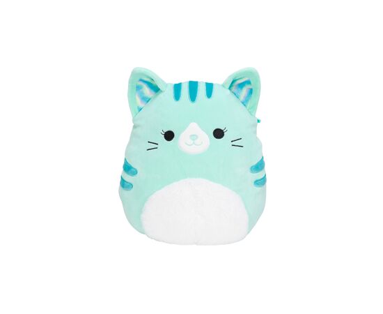 Мягкая игрушка Squishmallows Jazwares Кошечка Карина 20см (6732751)