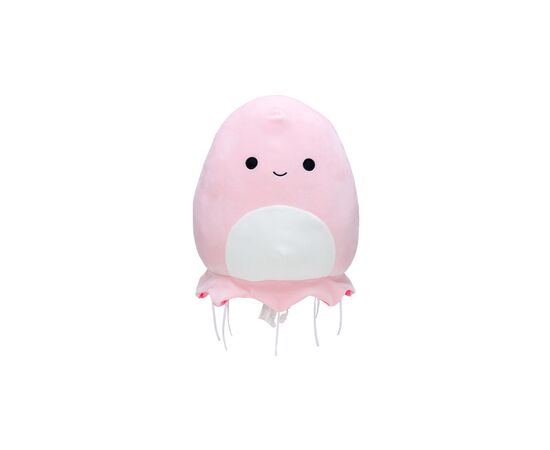 Мягкая игрушка Squishmallows Jazwares Медуза Жанна 20см (6672111)