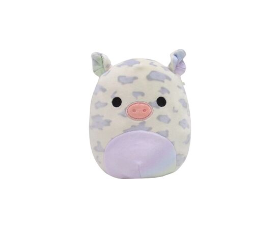 Мягкая игрушка Squishmallows Jazwares Свинка Ния 20см (6672131)