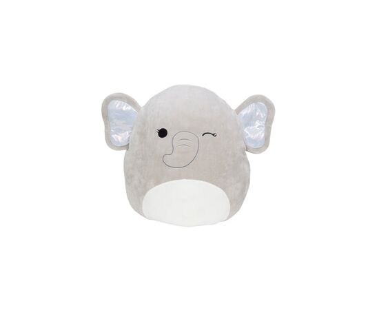 Мягкая игрушка Squishmallows Jazwares Слонёнок Чериш 20см (6732743)