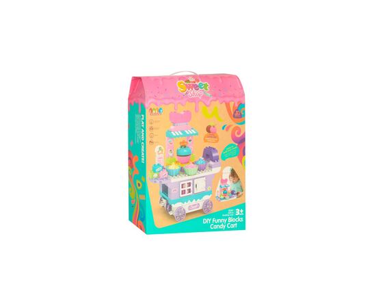Конструктор Bambi 5341, изображение 3 Конструктор Bambi 5341, изображение 3