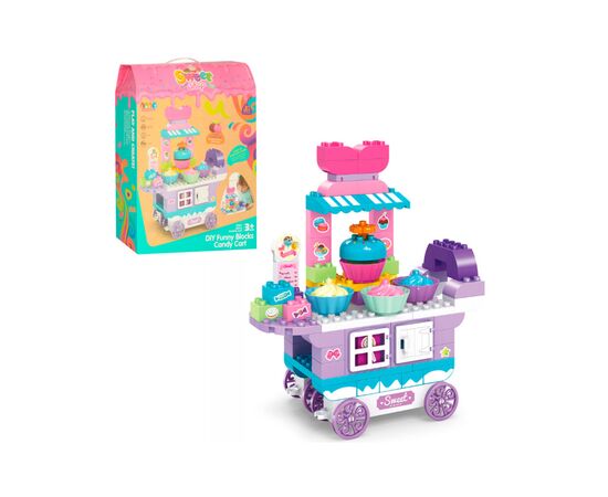 Конструктор Bambi 5341