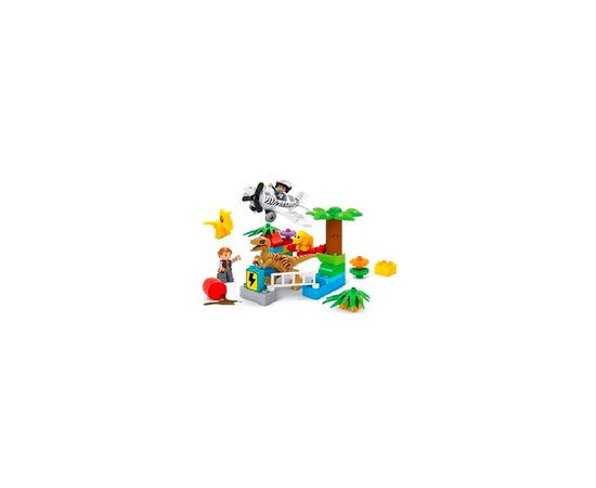 Конструктор Bambi 5410, изображение 2 Конструктор Bambi 5410, изображение 2
