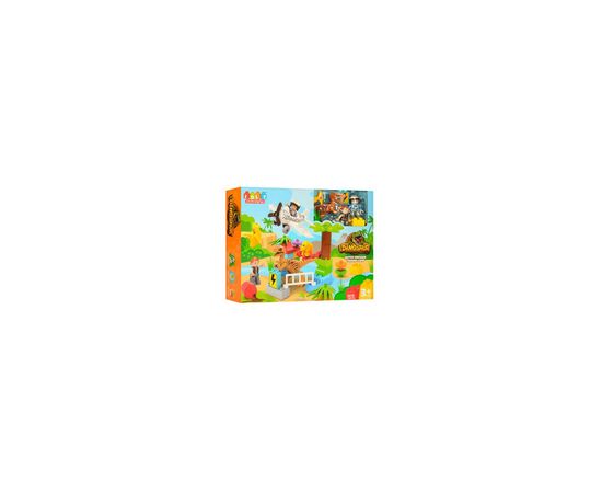 Конструктор Bambi 5410, изображение 3 Конструктор Bambi 5410, изображение 3