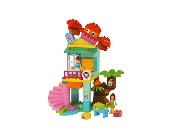 Конструктор Bambi 5430, изображение 2 Конструктор Bambi 5430, изображение 2