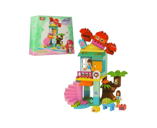 Конструктор Bambi 5430