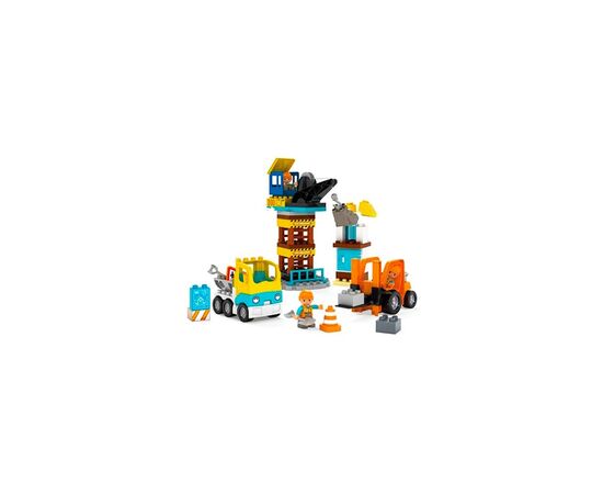 Конструктор Bambi 5436, изображение 2 Конструктор Bambi 5436, изображение 2
