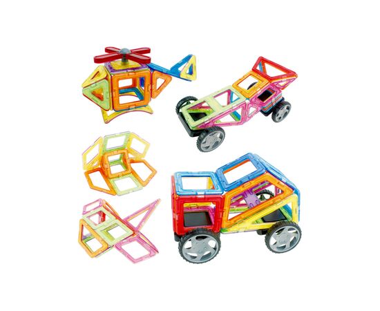 Конструктор Limo toy LT5003, изображение 3 Конструктор Limo toy LT5003, изображение 3
