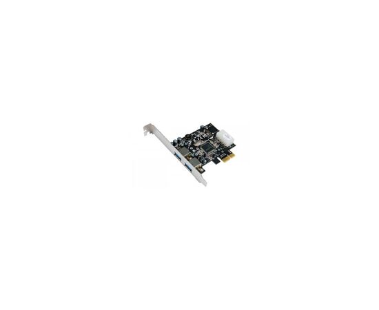 Контроллер PCIe to USB ST-Lab (U-580)