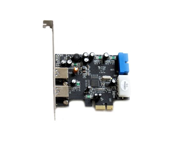 Контролер PCIe to USB 3.0 ST-Lab (U-780), зображення 2 Контролер PCIe to USB 3.0 ST-Lab (U-780), зображення 2
