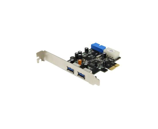 Контроллер PCIe to USB 3.0 ST-Lab (U-780)