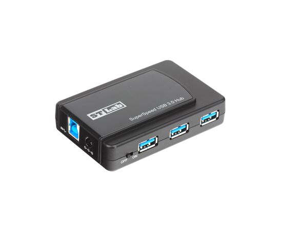 Концентратор ST-Lab U-770