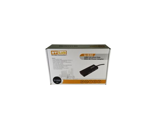 Концентратор ST-Lab U-930, изображение 8 Концентратор ST-Lab U-930, изображение 8