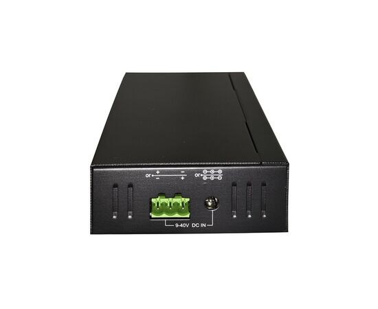 Концентратор ST-Lab 7 ports USB 3.0 metal (IU-140), изображение 2 Концентратор ST-Lab 7 ports USB 3.0 metal (IU-140), изображение 2