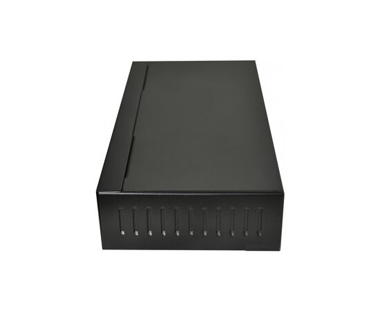 Концентратор ST-Lab 7 ports USB 3.0 metal (IU-140), изображение 3 Концентратор ST-Lab 7 ports USB 3.0 metal (IU-140), изображение 3
